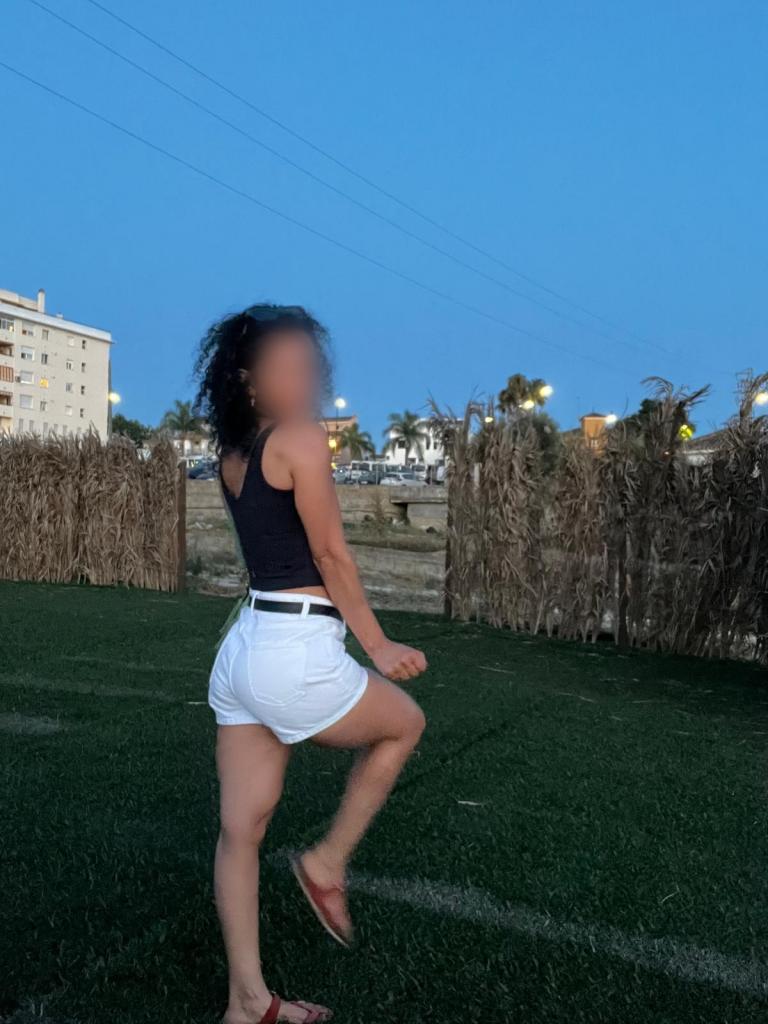 602384548: Chica busca chico en Málaga