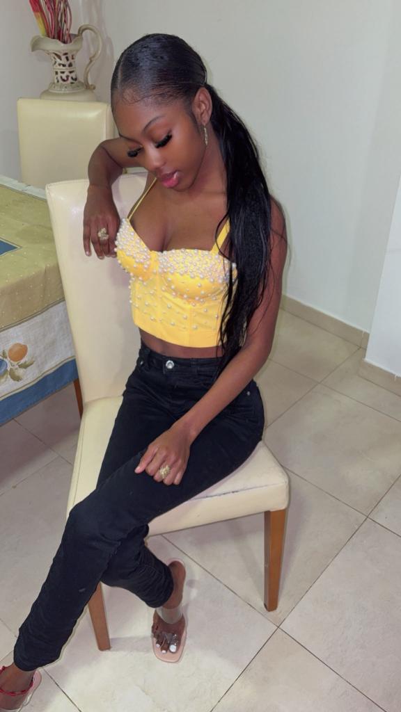 Chica busca chico en Alicante: 