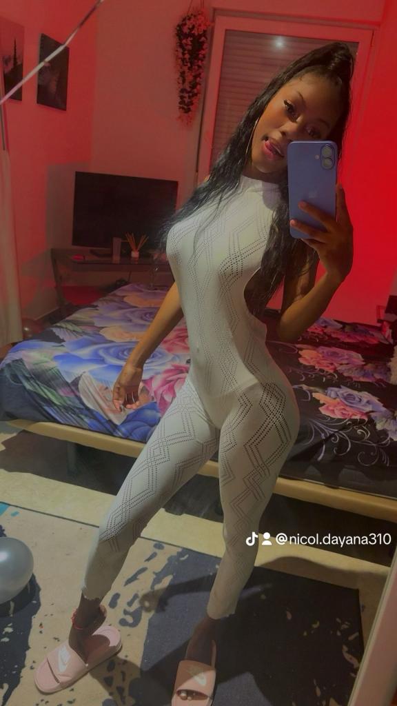 Chica busca chico en Alicante: 