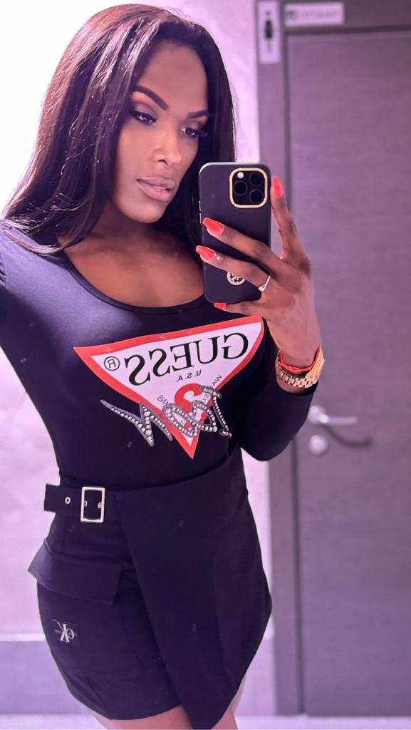 Transexual en Alicante: 