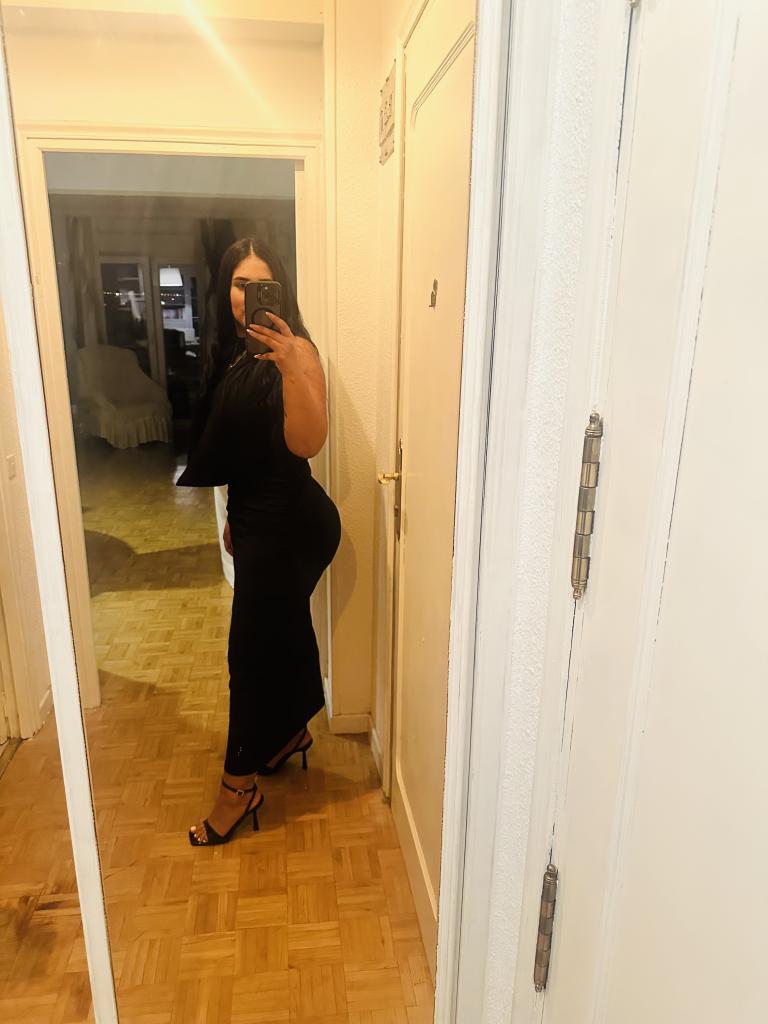 Chica busca chico en Madrid: 