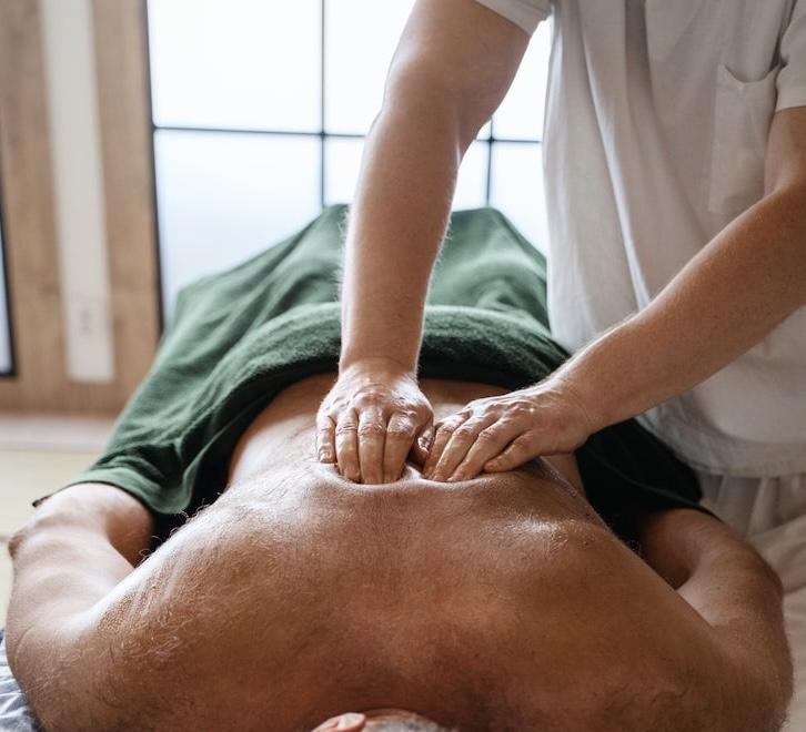 Chico busca chica en Madrid: 