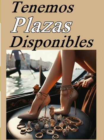 Chica busca chico en Sevilla: 