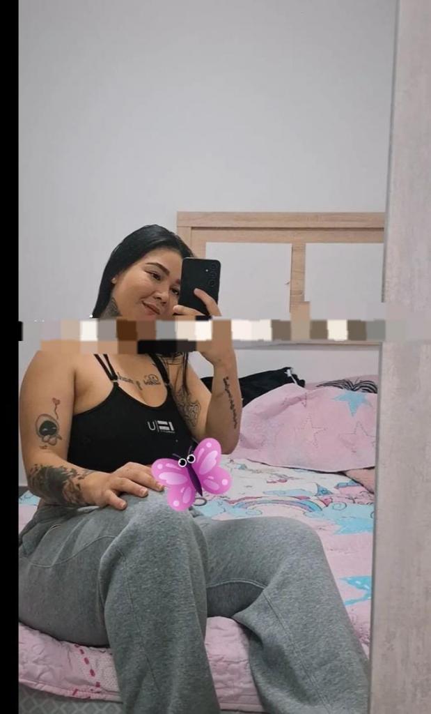 Chica busca chico en Madrid: 