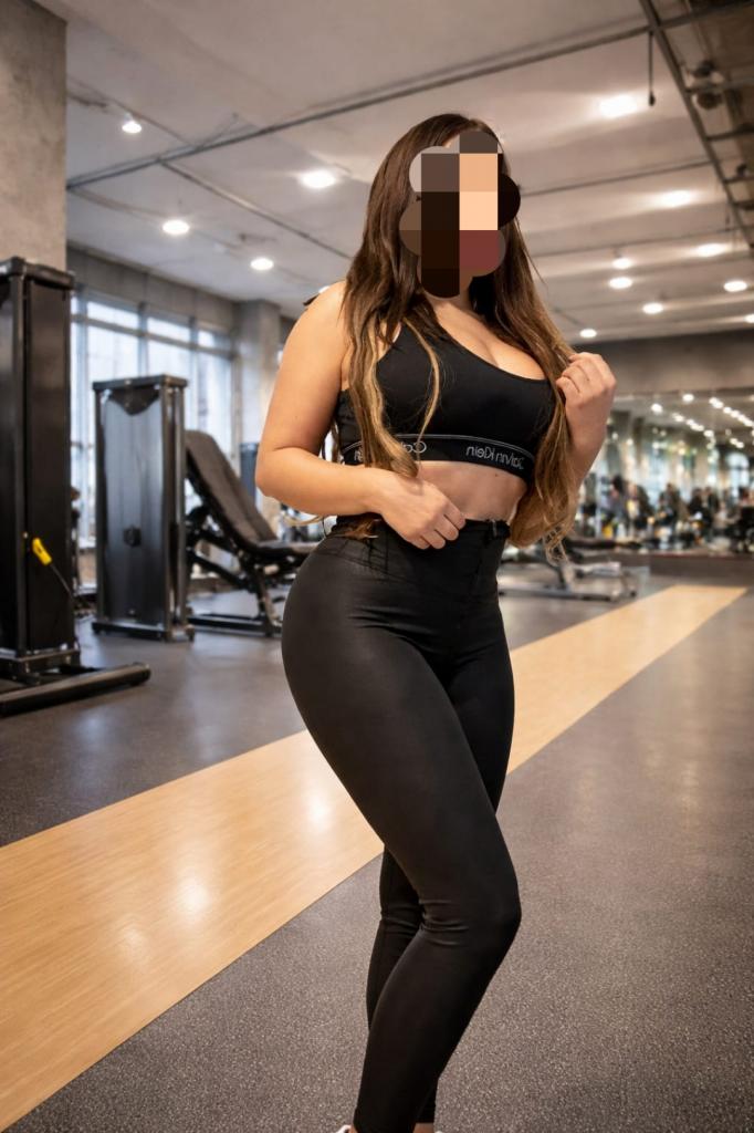 Chica busca chico en Málaga: 