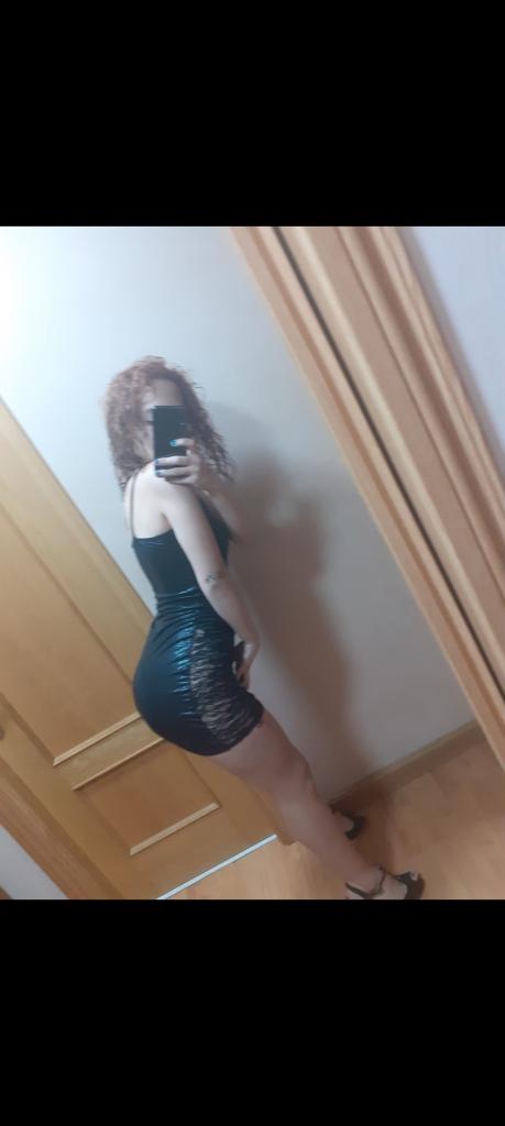 Chica busca chico en Madrid: 