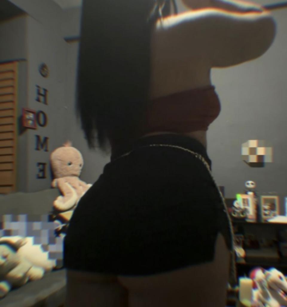 Chica busca chico en Málaga: 