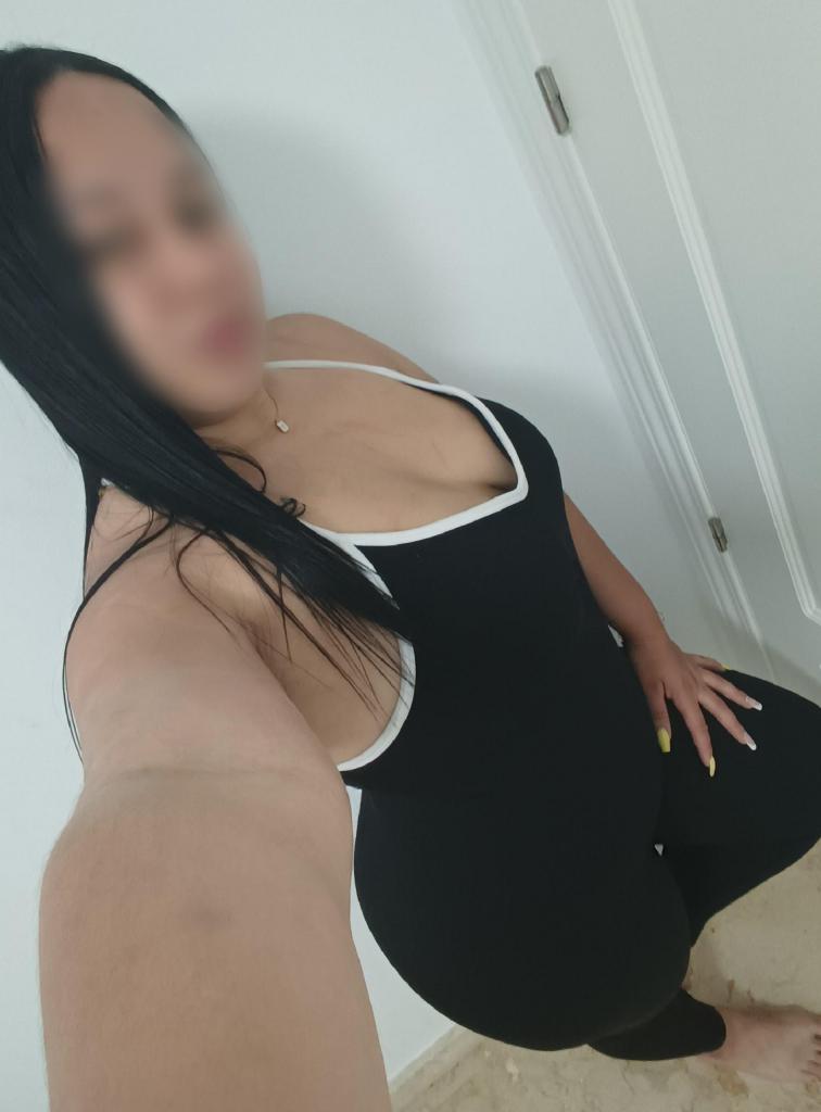 Chica busca chico en Málaga: 