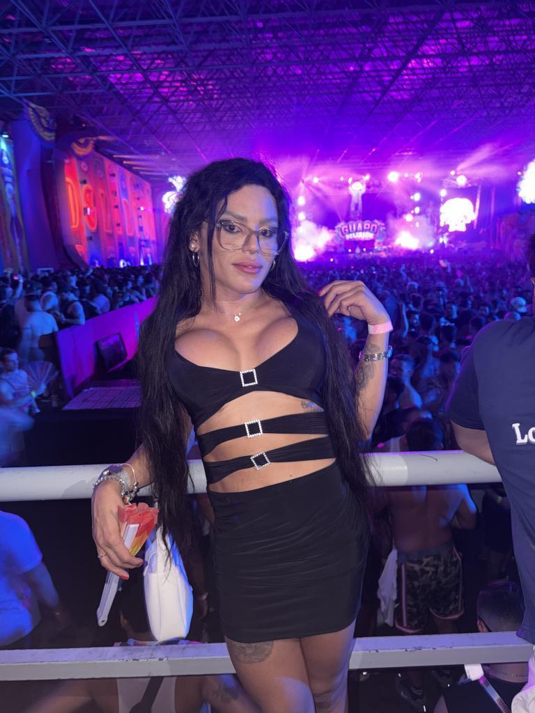 Transexual en Tarragona: 