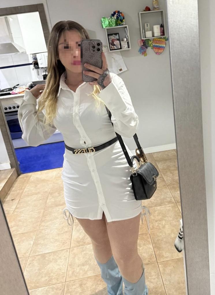 Chica busca chico en Barcelona: 