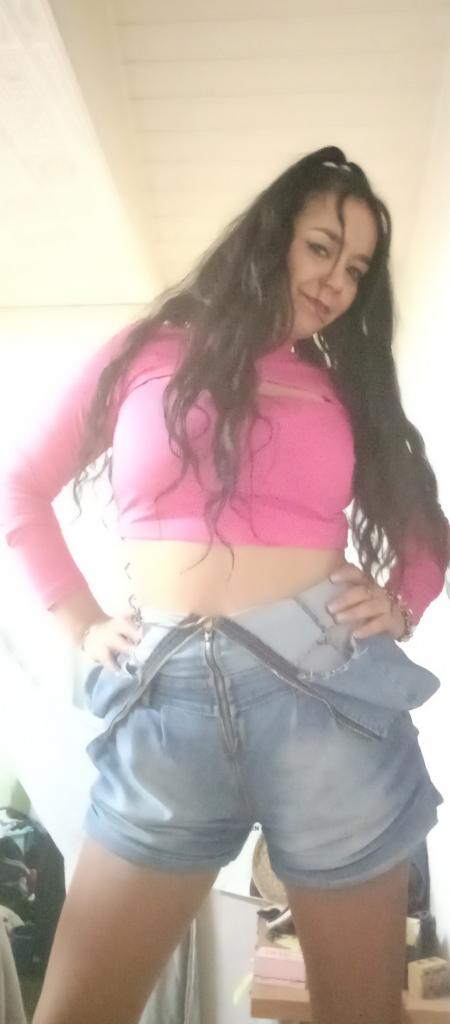 Chica busca chico en Valencia: 