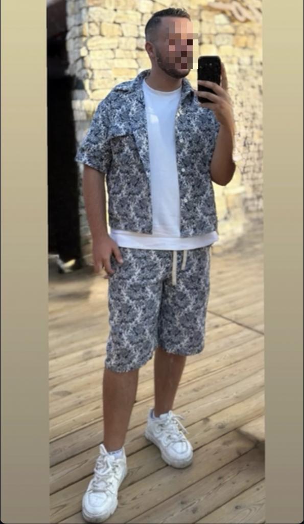 Chico busca chica en Málaga: 