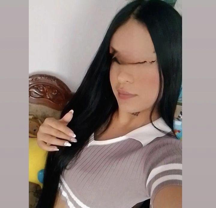 Chica busca chico en Madrid: Chica busca chico