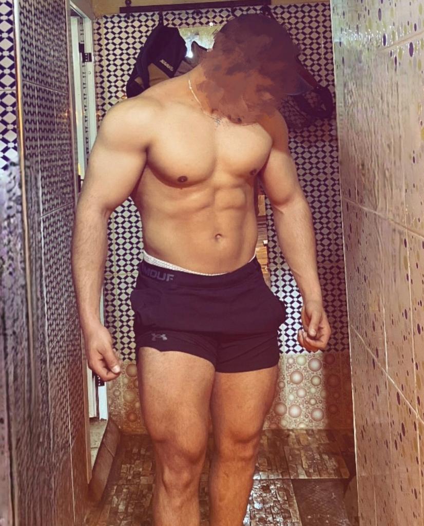 Chico busca chica en Madrid: 