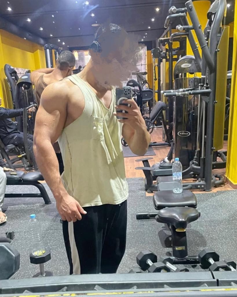 Chico busca chica en Madrid: 