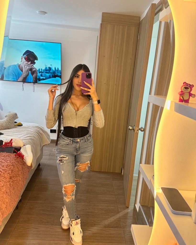 Chica busca chico en Málaga: 