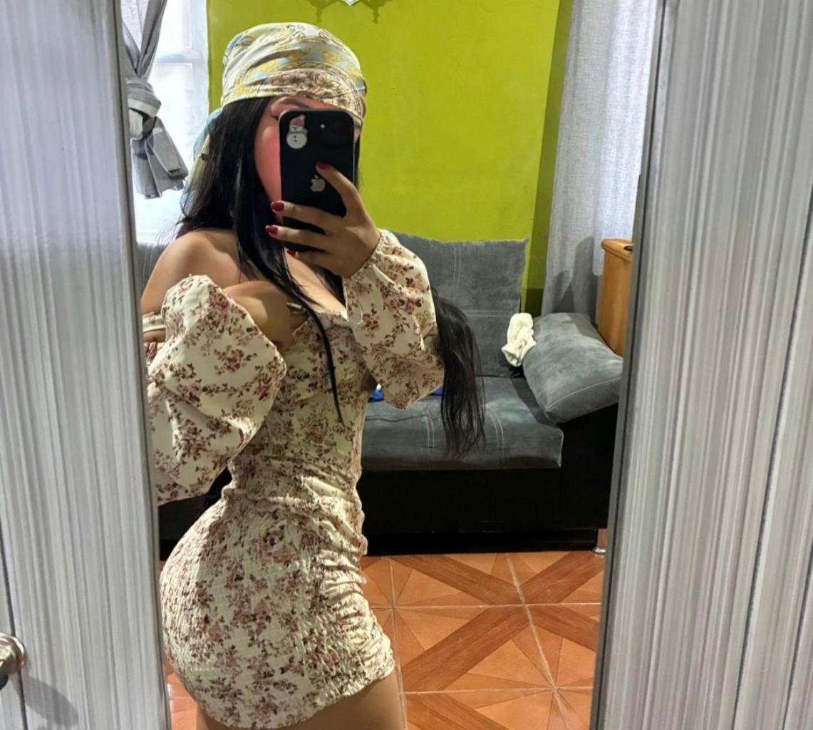 Chica busca chico en Málaga: 