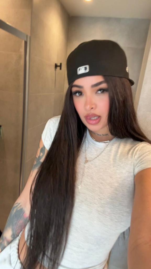 627192759: Chica busca chico en Madrid