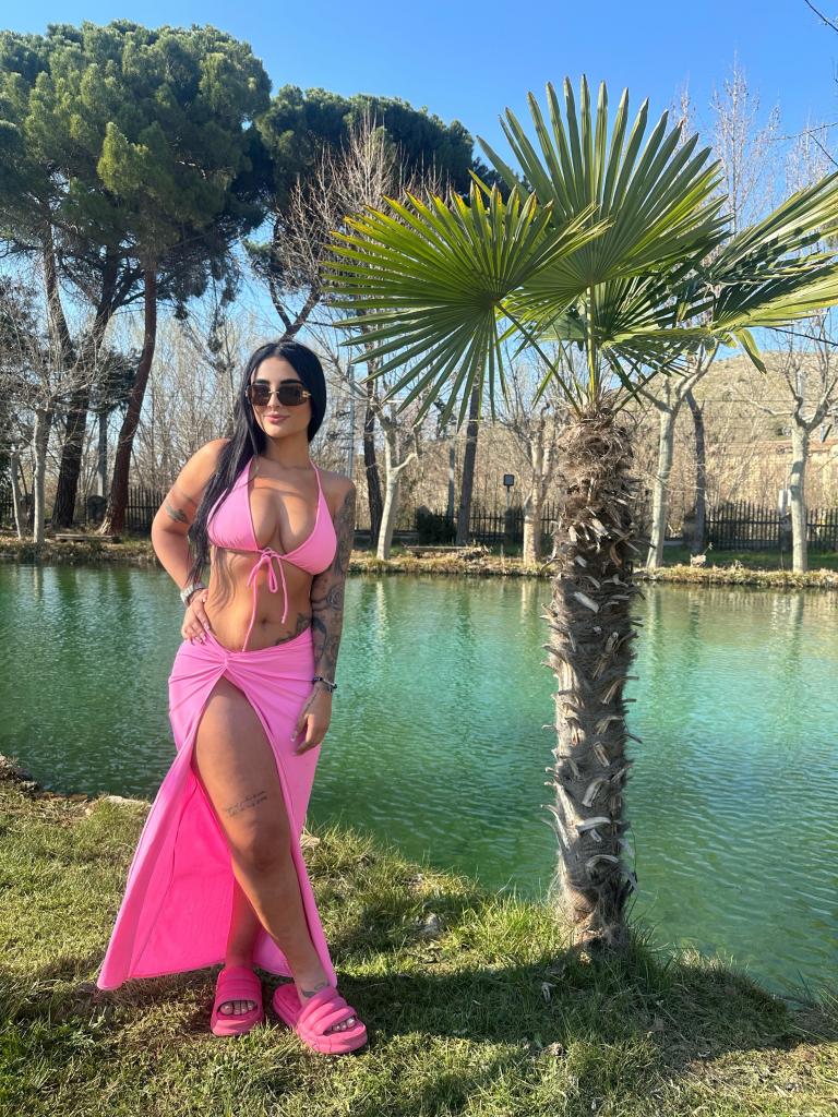 Chica busca chico en Zaragoza: 