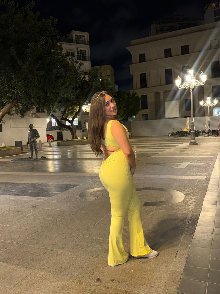 Chica busca chico en Madrid: 