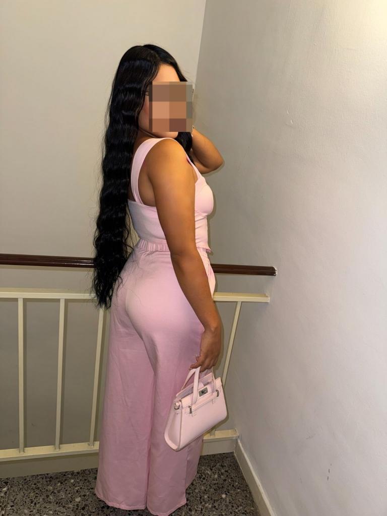 Chica busca chico en Castellón: 