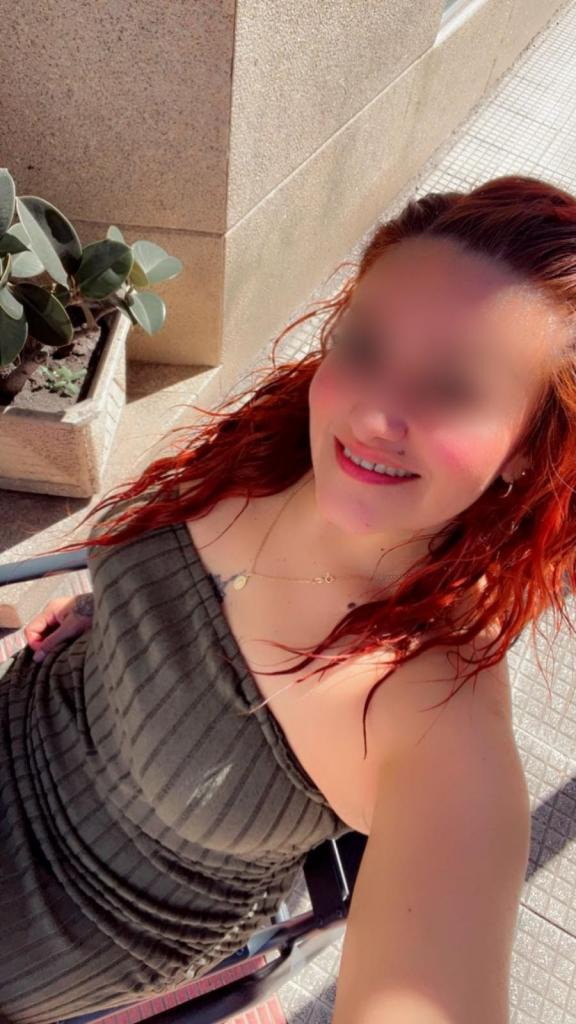 Chica busca chico en Lugo: 