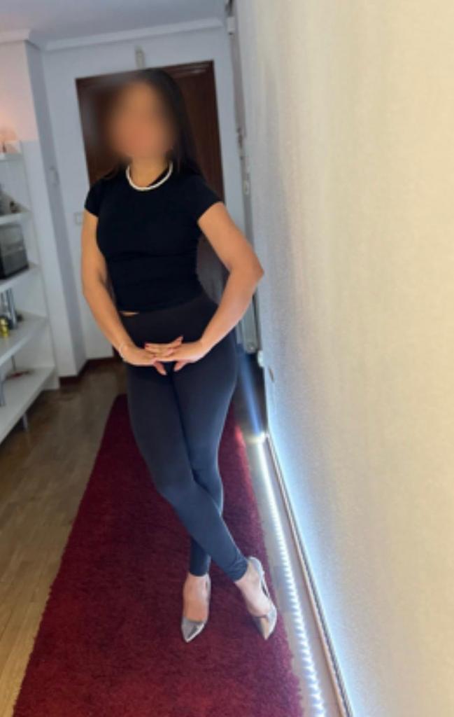 Chica busca chico en Vizcaya: 