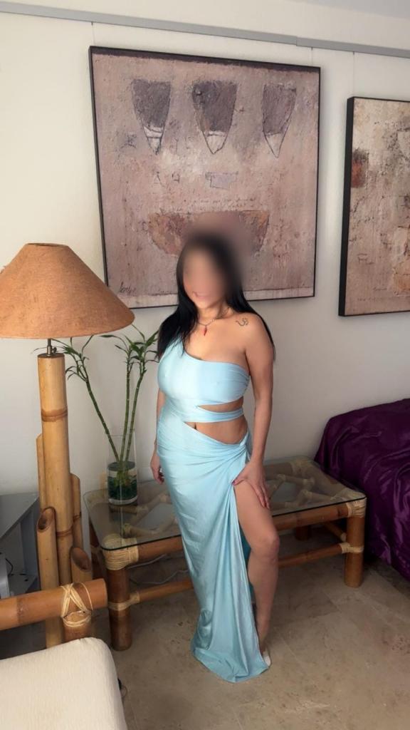 Chica busca chico en Alicante: 