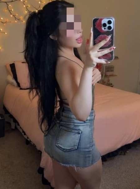 Chica busca chico en Jaén: 