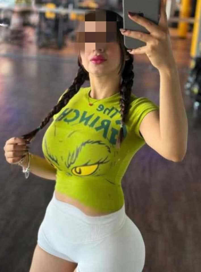 Chica busca chico en Jaén: 