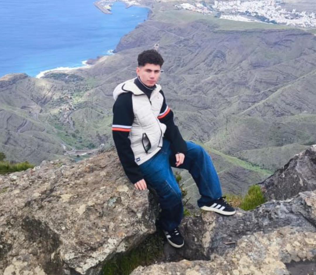 Chico busca chica en Barcelona: 