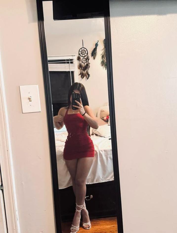 Chica busca chico en León: 