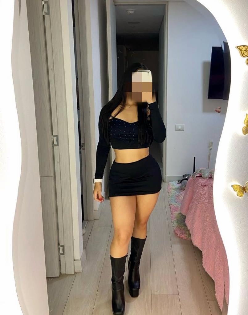 Chica busca chico en Madrid: 