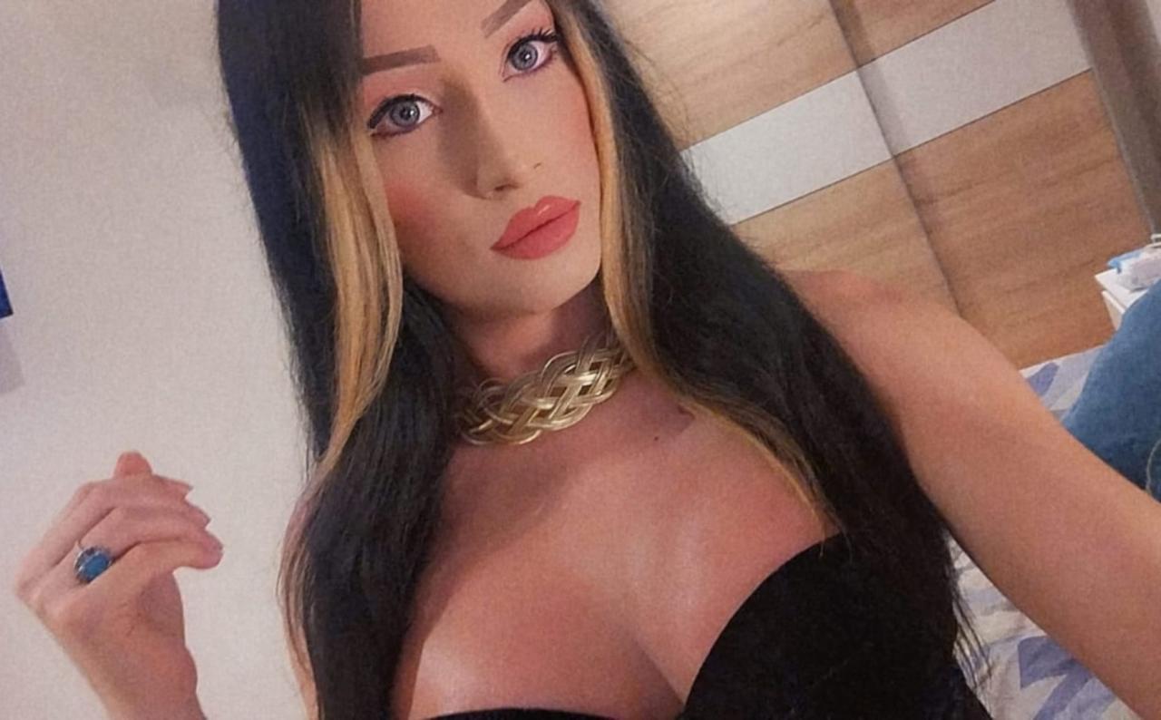 657671300: Transexual en Zaragoza