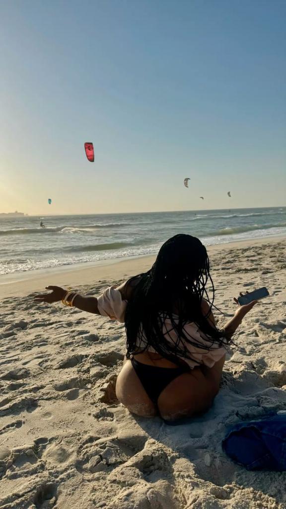 Chica busca chico en Tenerife: 