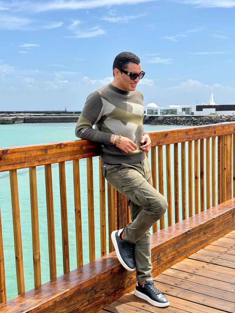 641802735: Chico busca chica en Tenerife