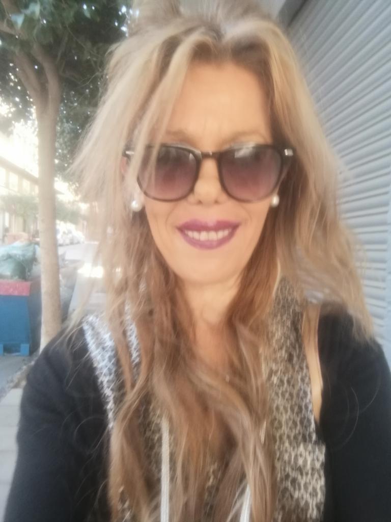 Chica busca chico en Alicante: 