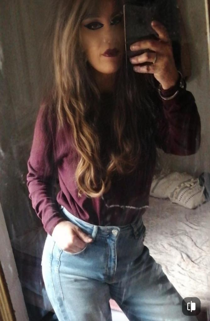 Chica busca chico en Alicante: 