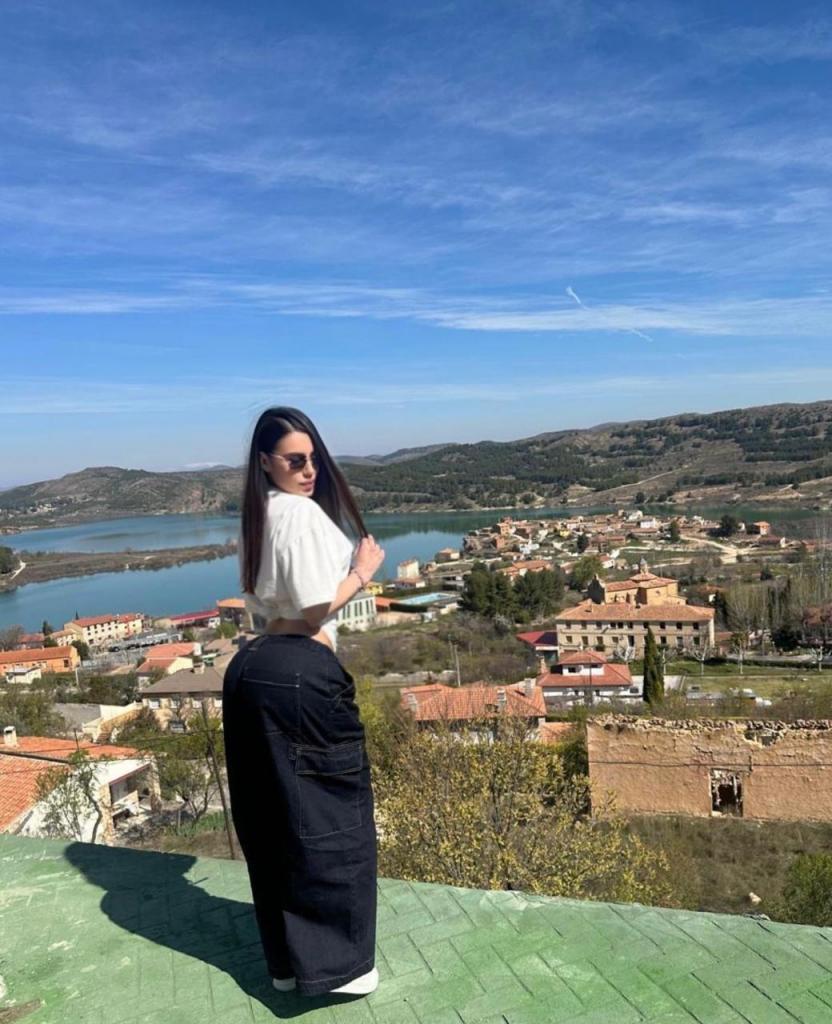 Chica busca chico en Zaragoza: 