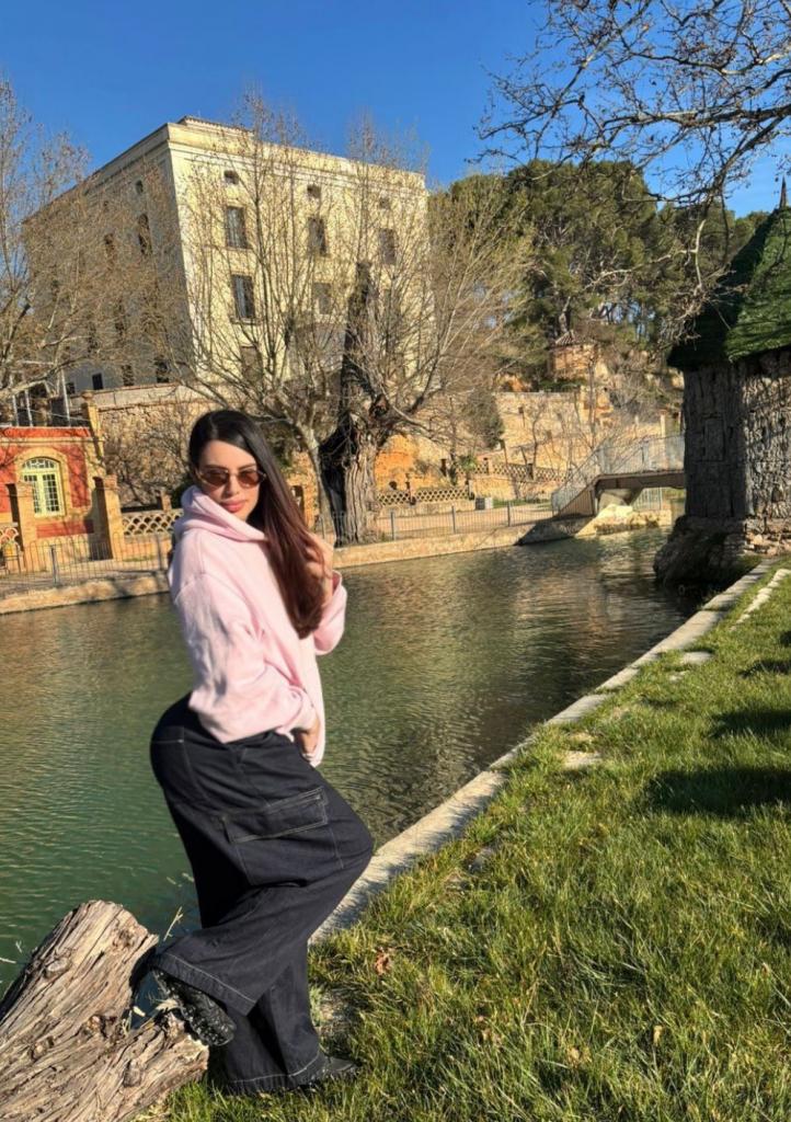 Chica busca chico en Zaragoza: 