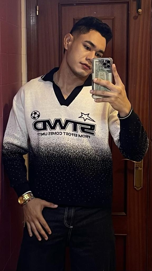 Chico busca chica en La Coruña: 