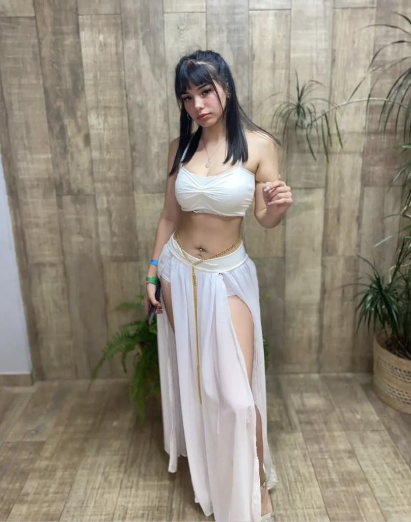 Chica busca chico en La Coruña: 