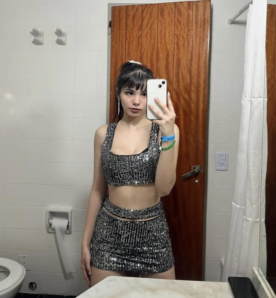 Chica busca chico en La Coruña: 