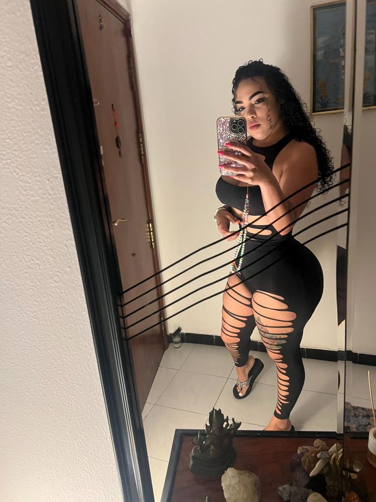 Chica busca chico en Las Palmas: 