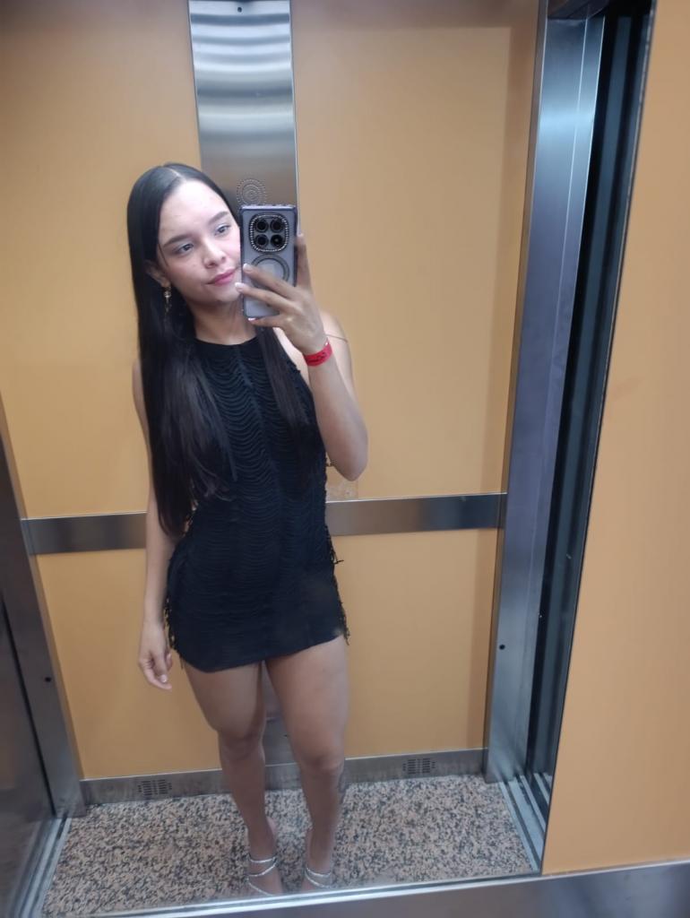 Chica busca chico en Toledo: 