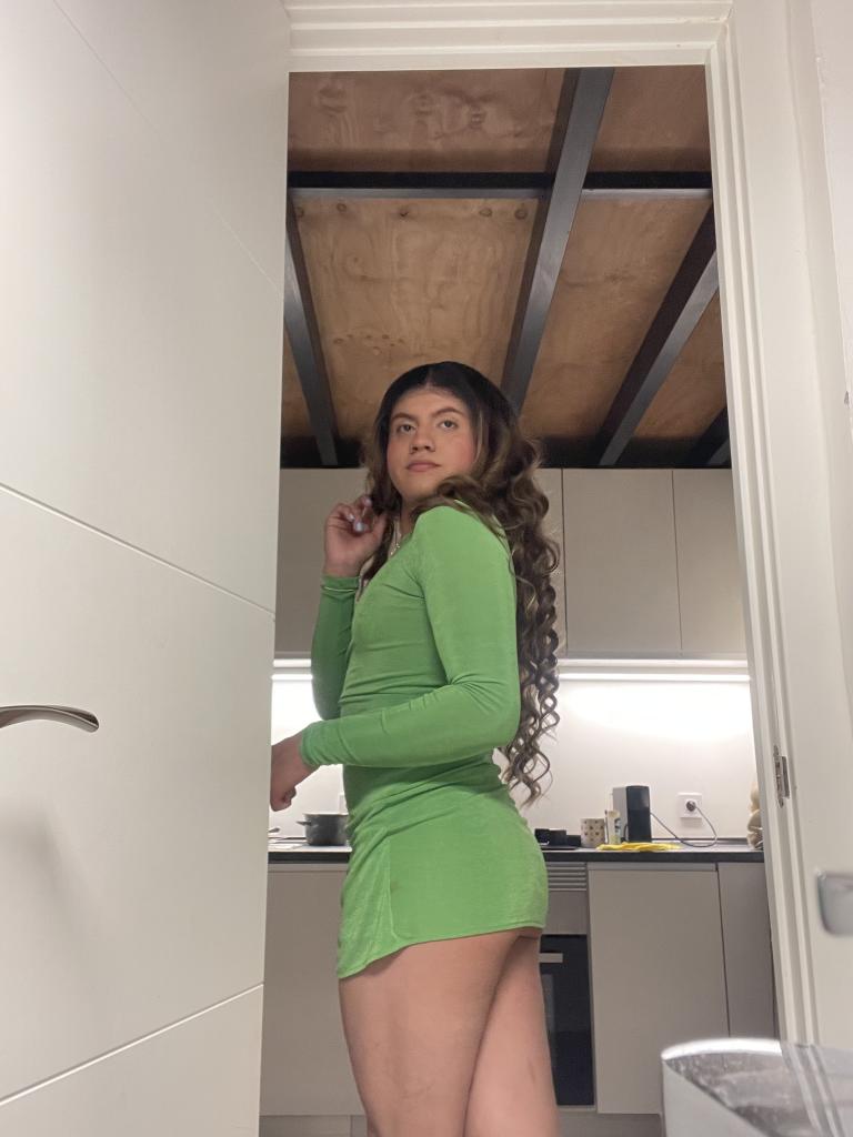 Travesti en Mallorca: 