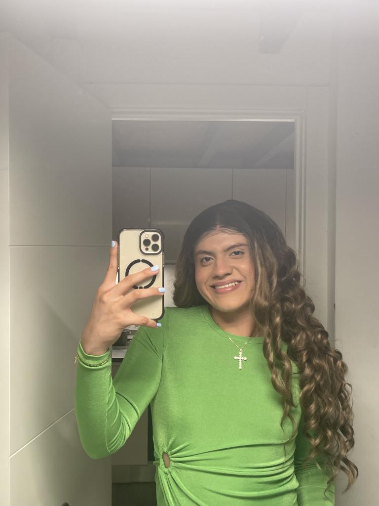 Travesti en Mallorca: 