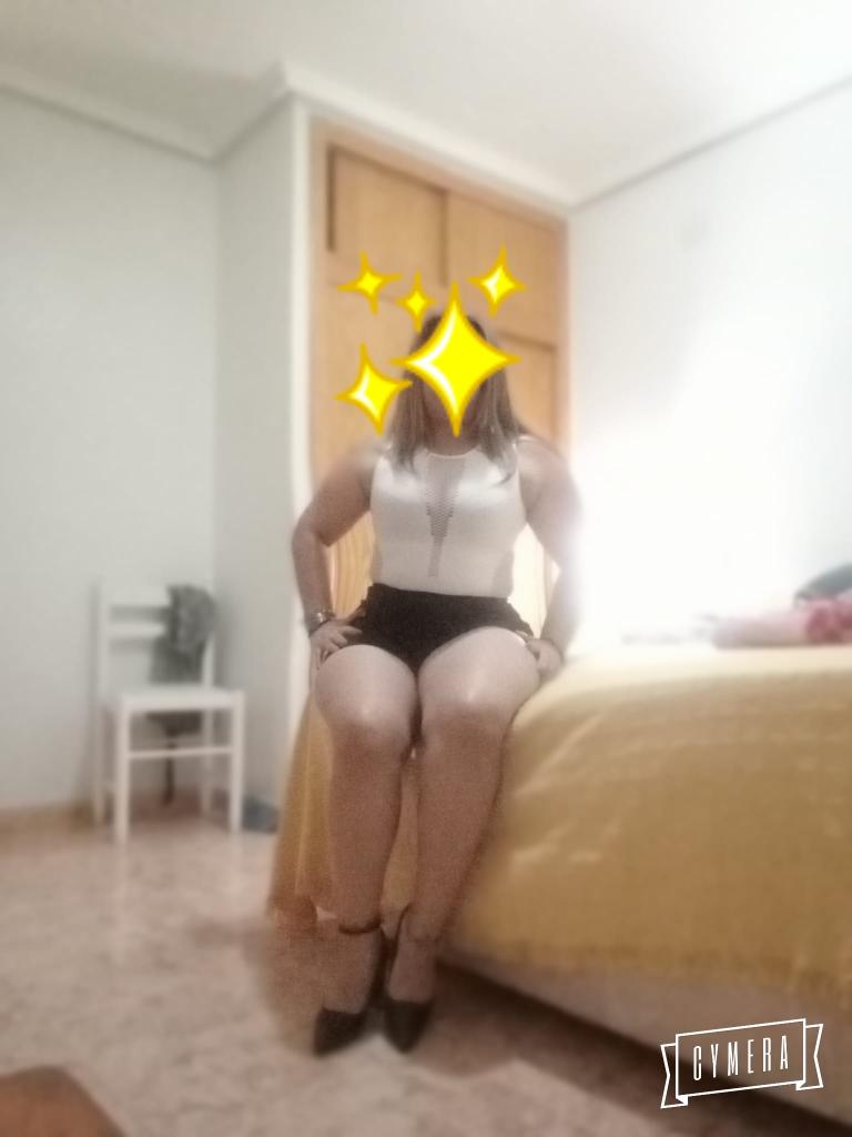 Chica busca chico en Alicante: 