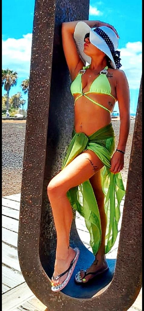 Chica busca chico en Mallorca: 