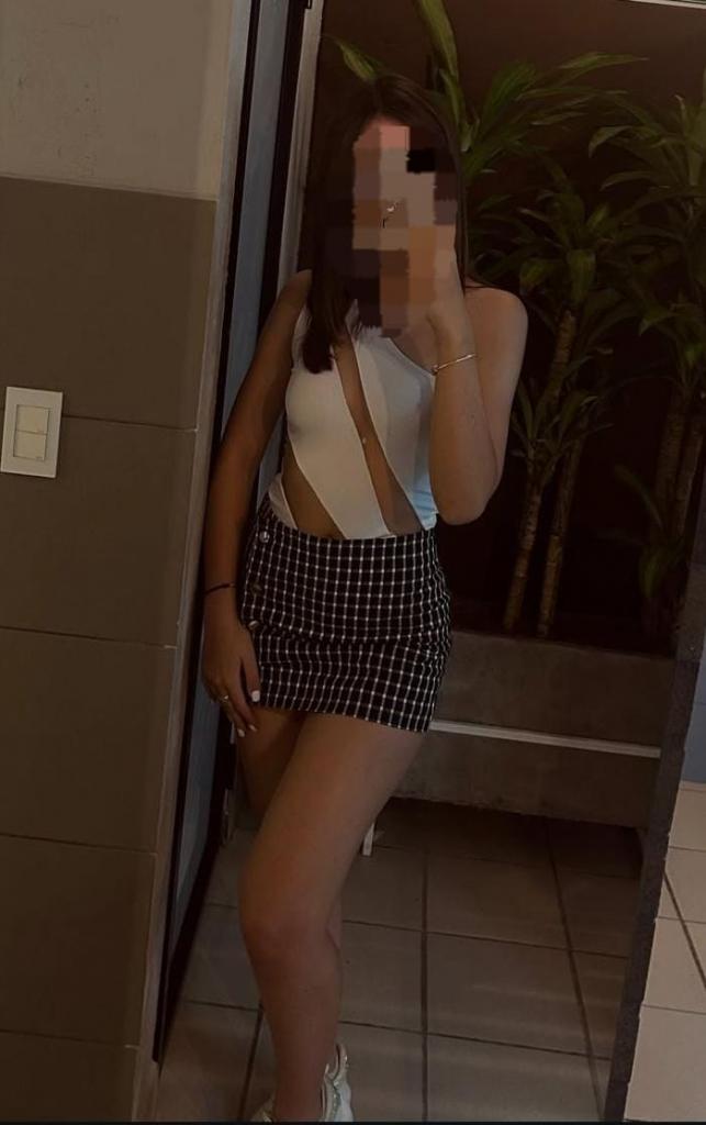 Chica busca chico en Alicante: 